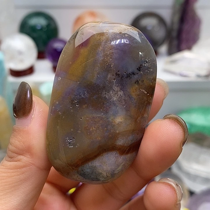 大型摆件（非配饰）水晶未镶嵌36