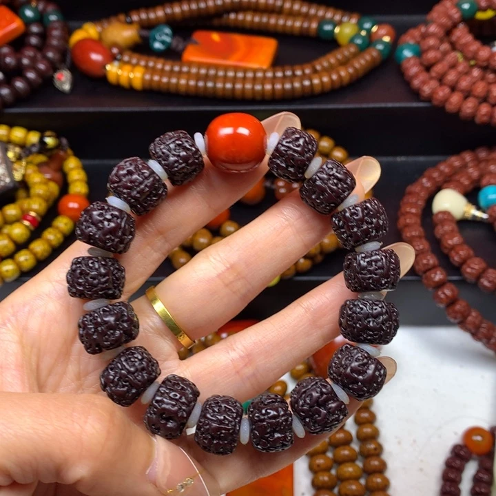 吊坠金刚菩提菩提