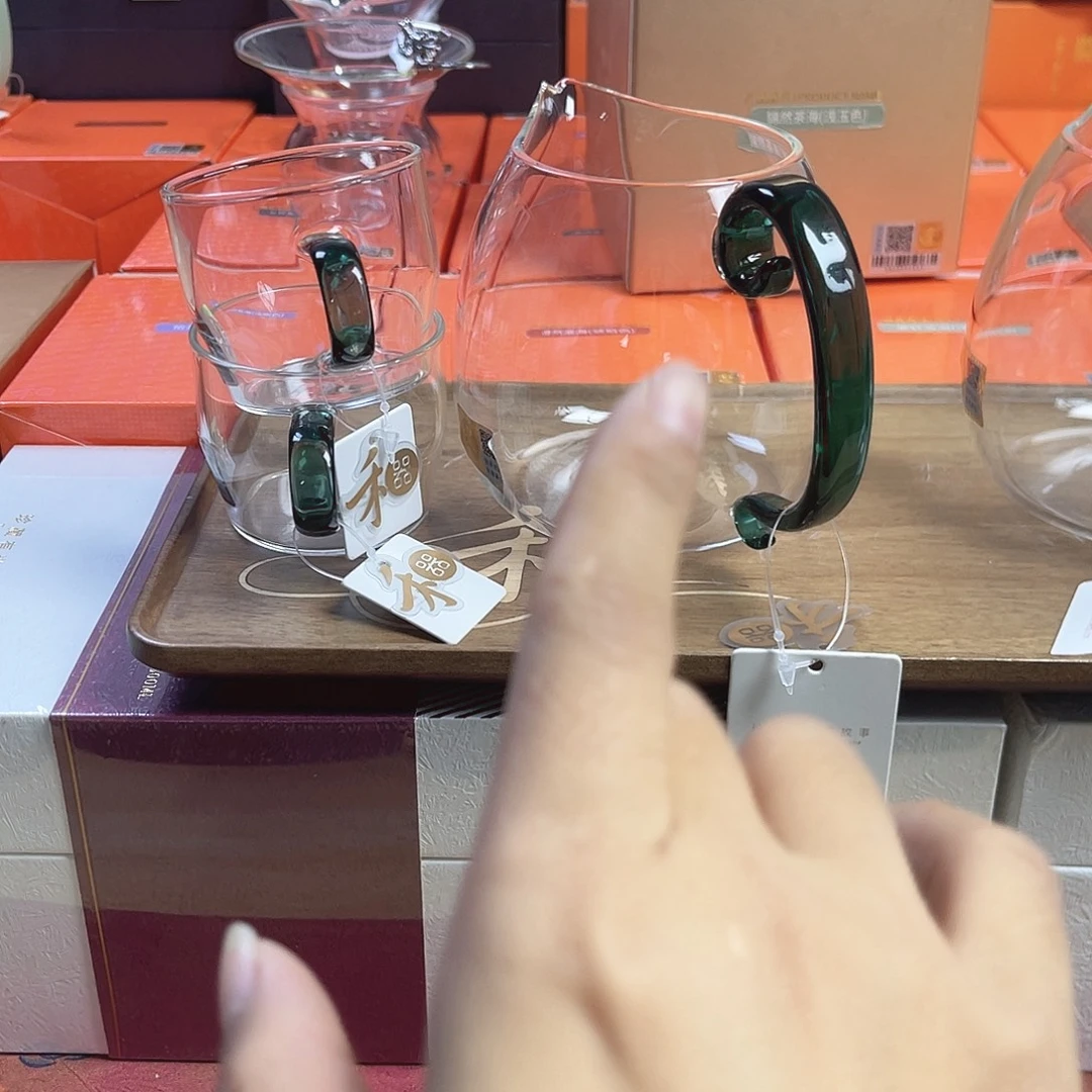 禾器总仓现货现发公道杯