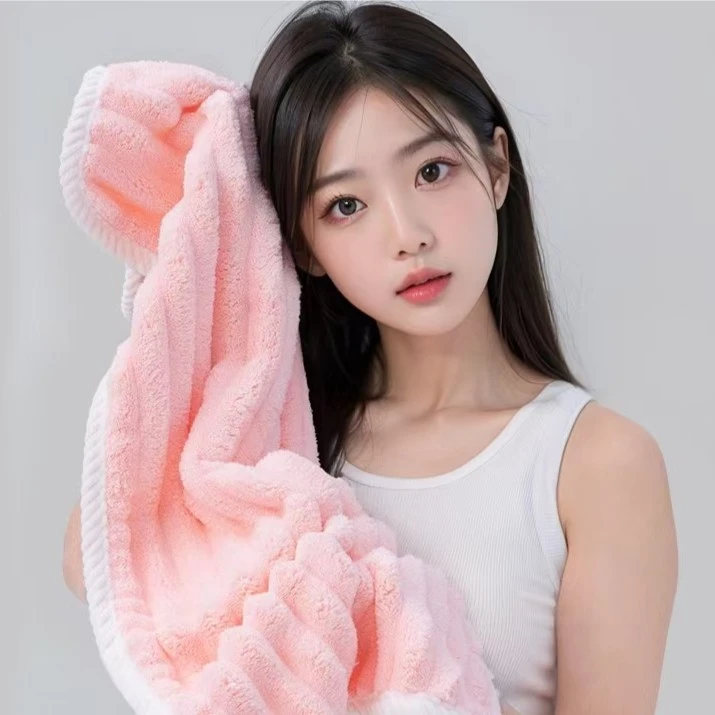 【补贴专属】毛巾洗脸家用吸水速干不易掉毛（颜色款式随机)YH