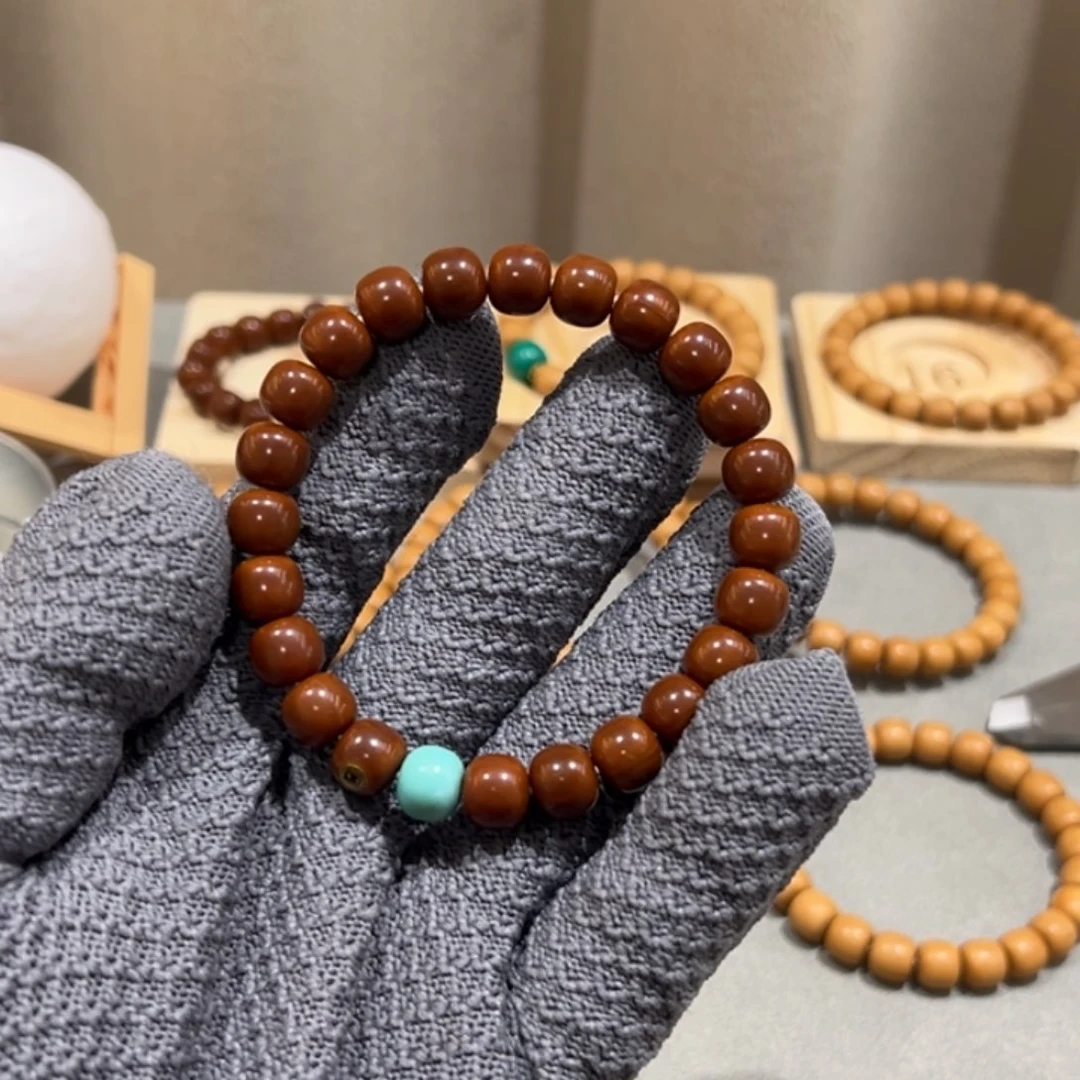 文玩核桃吊坠小*机