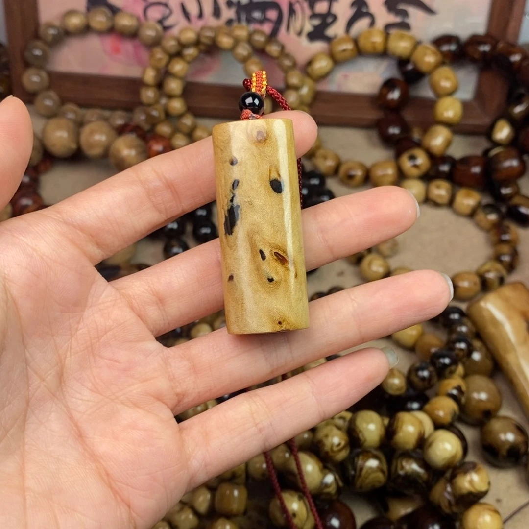 橄榄核手串/手链精品品牌活动正式