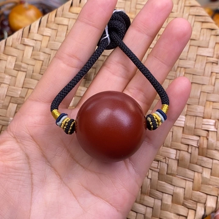 蜜蜡未镶嵌裸石蜜蜡X