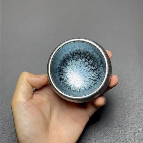 【闪购商品】茶盏-10044..........