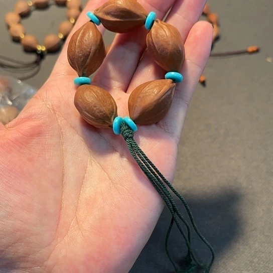 18梅林铁核手捻款