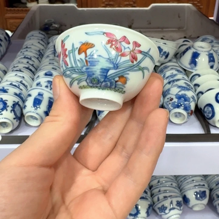陶瓷艺术品收藏陶瓷
