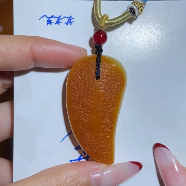 定制琥珀未镶嵌琥珀