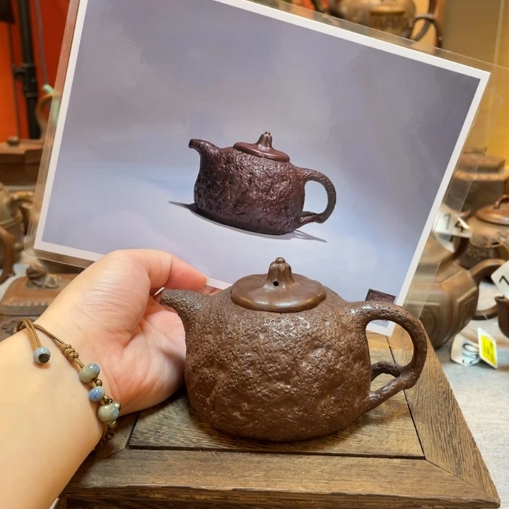 茶壶紫砂紫砂茶具紫砂