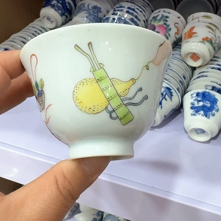 陶瓷艺术品收藏陶瓷