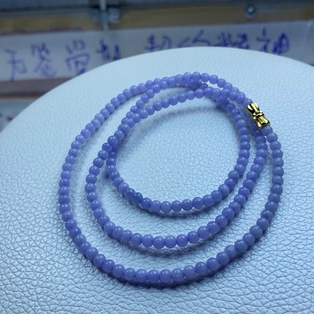 未镶嵌定制翡翠卡3.8
