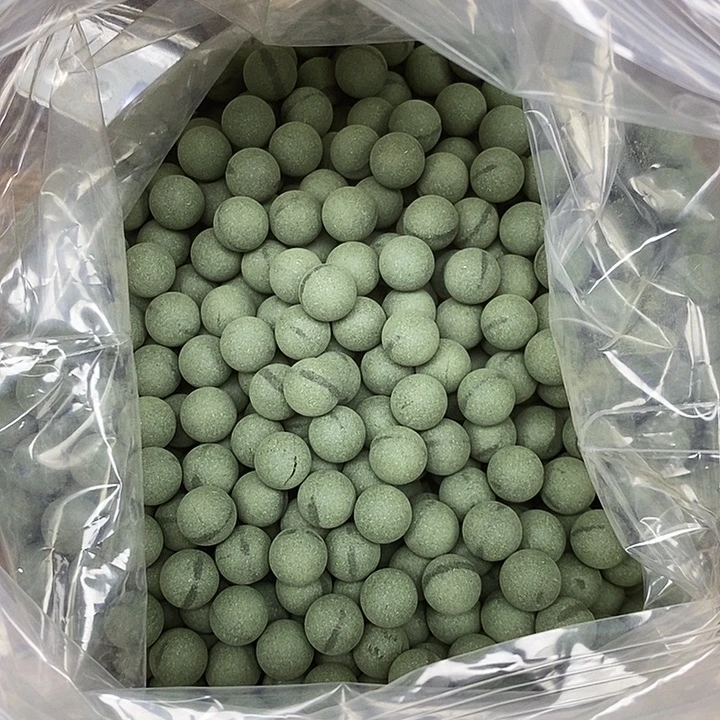 妙睡梦灵1.0天然合香无孔珠到手1000克