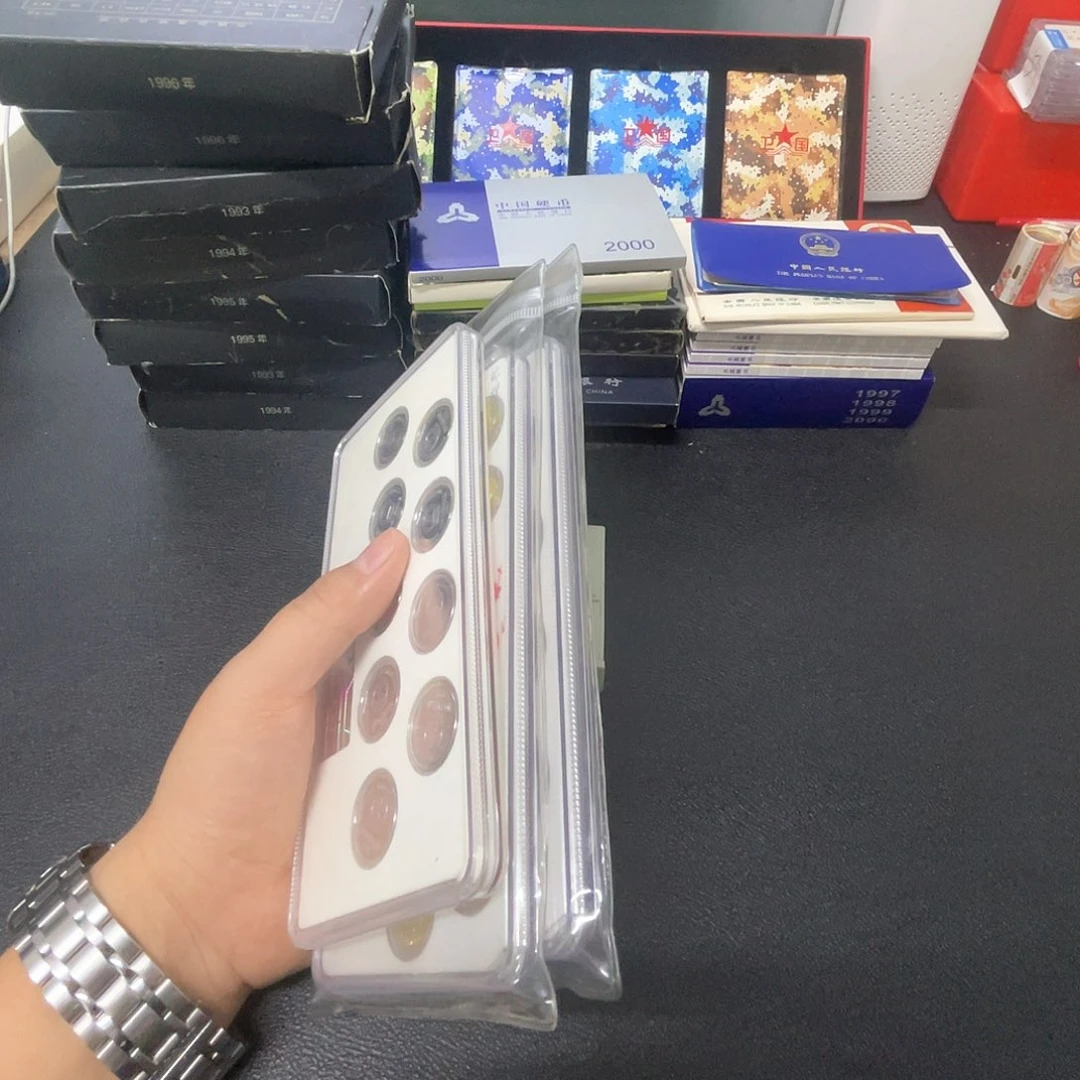 其他普通金属大菊拍一发三个