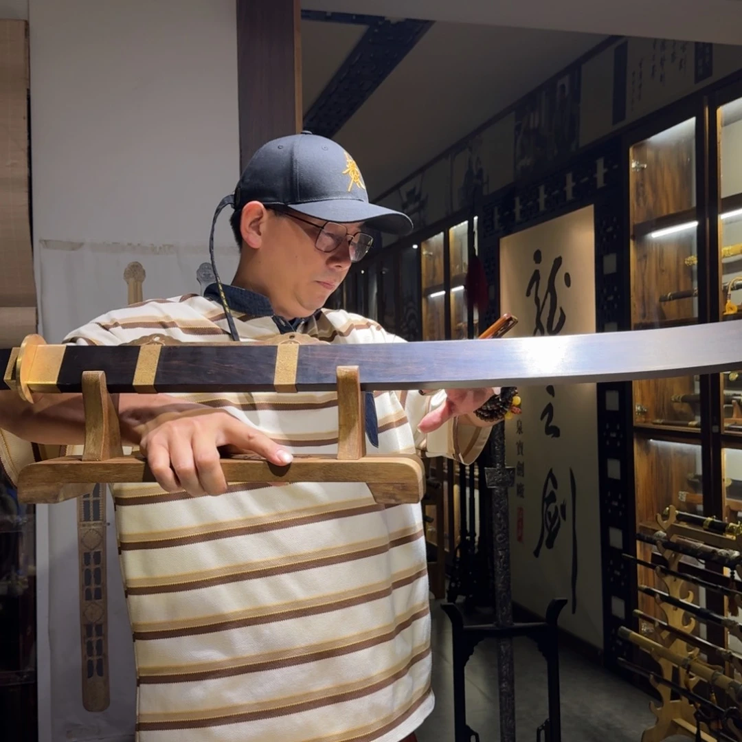 龙之剑 于火老师专场