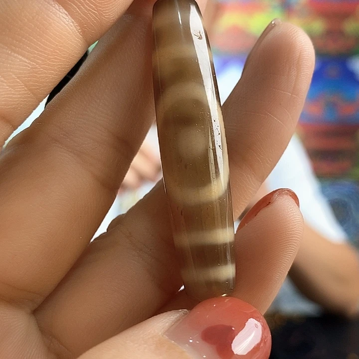 玛瑙/玉髓颈饰未镶嵌135