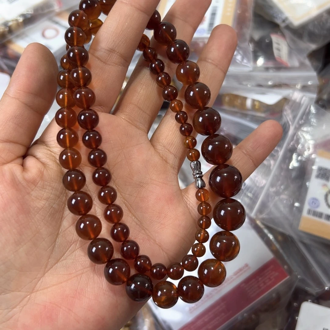 琥珀珠宝奇石未镶嵌559