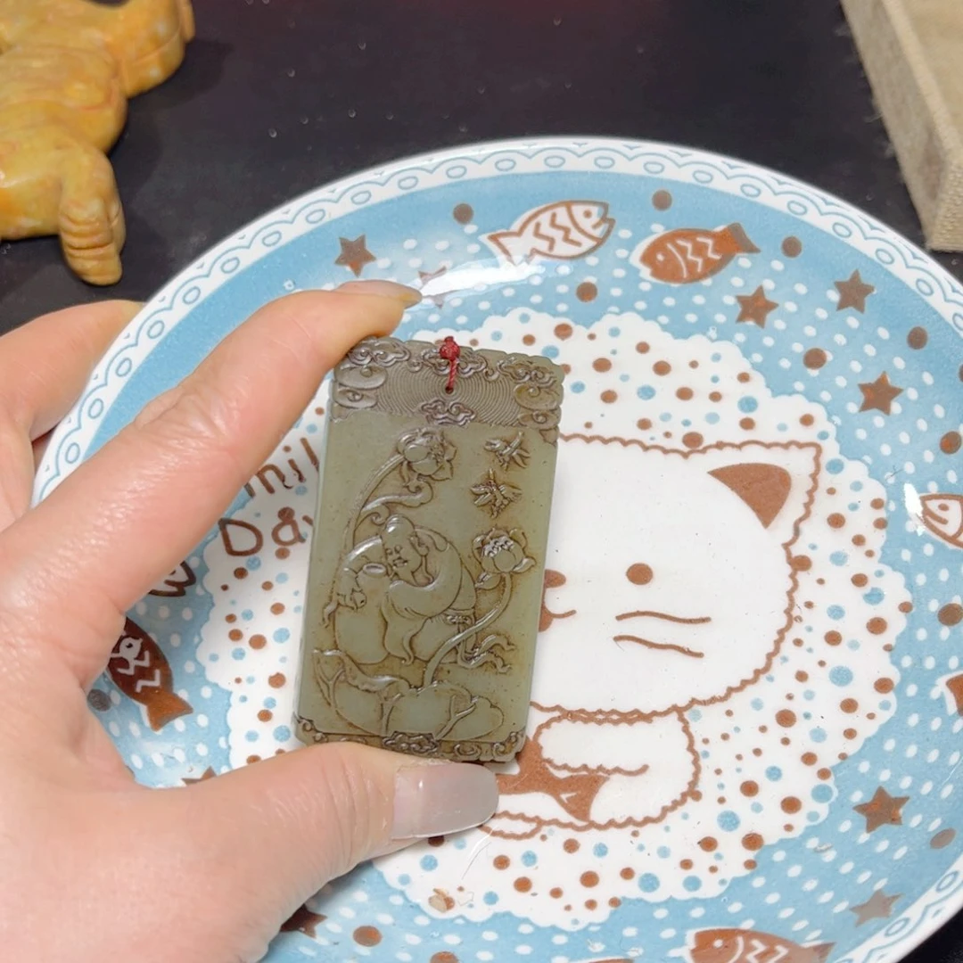 底槽青一物一图发货，支持七天无理由。