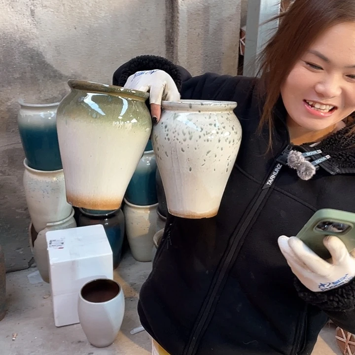 红陶瑕疵口11111111