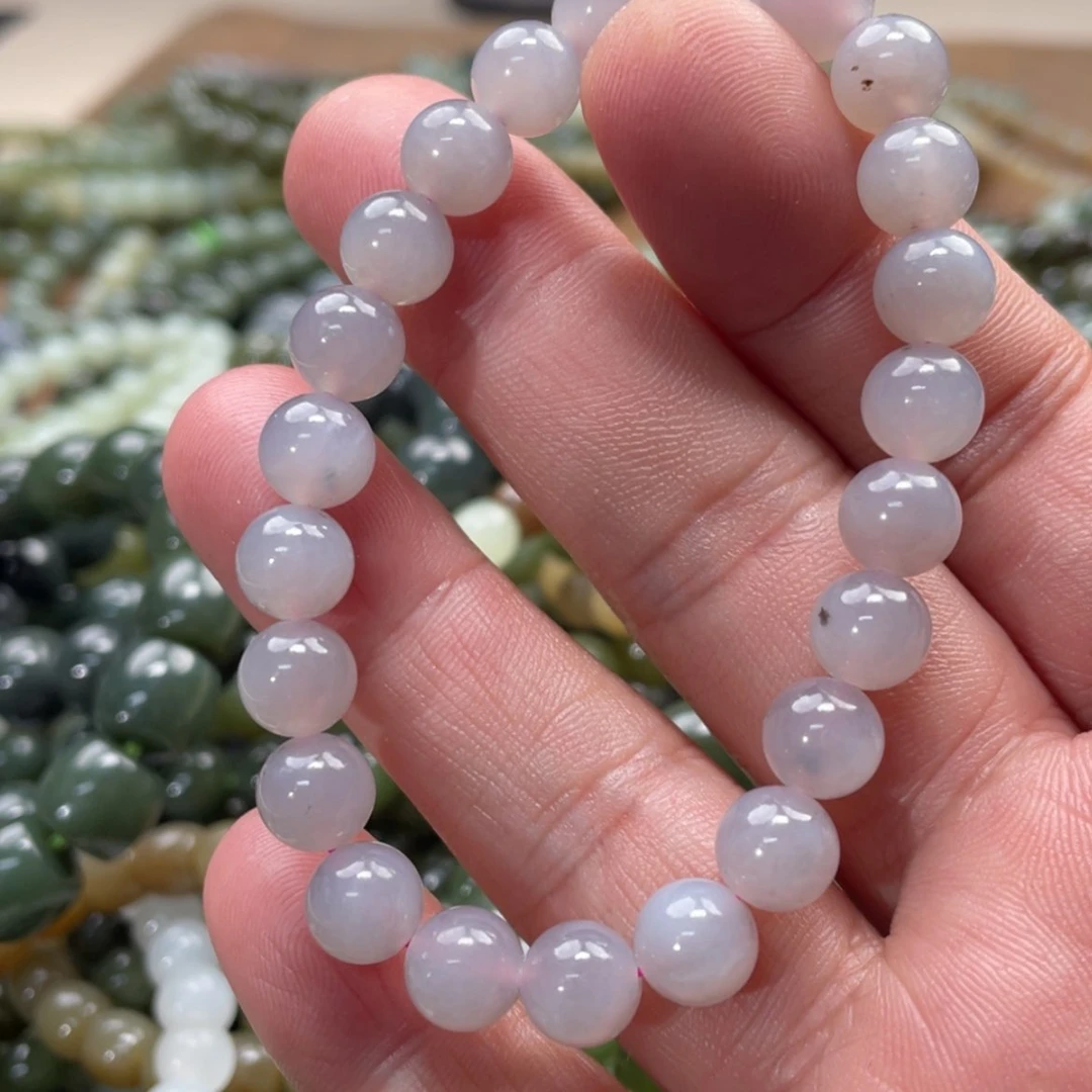 【闪购商品】和田玉手链未镶嵌