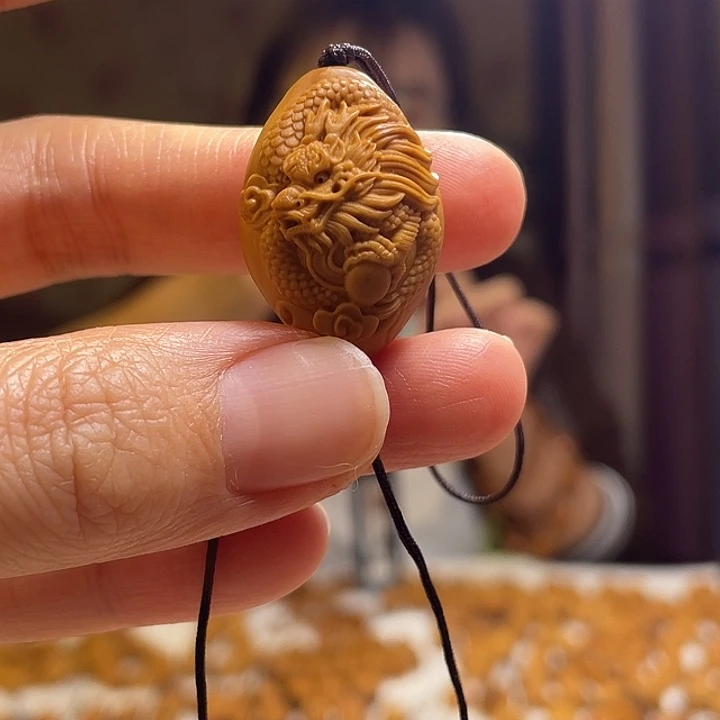 手串/手链橄榄核