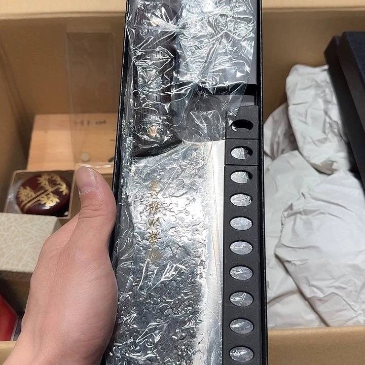 中古物品，谨慎参拍