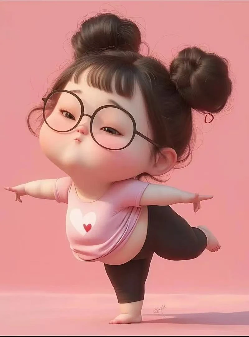 安安家~举重裤拼色