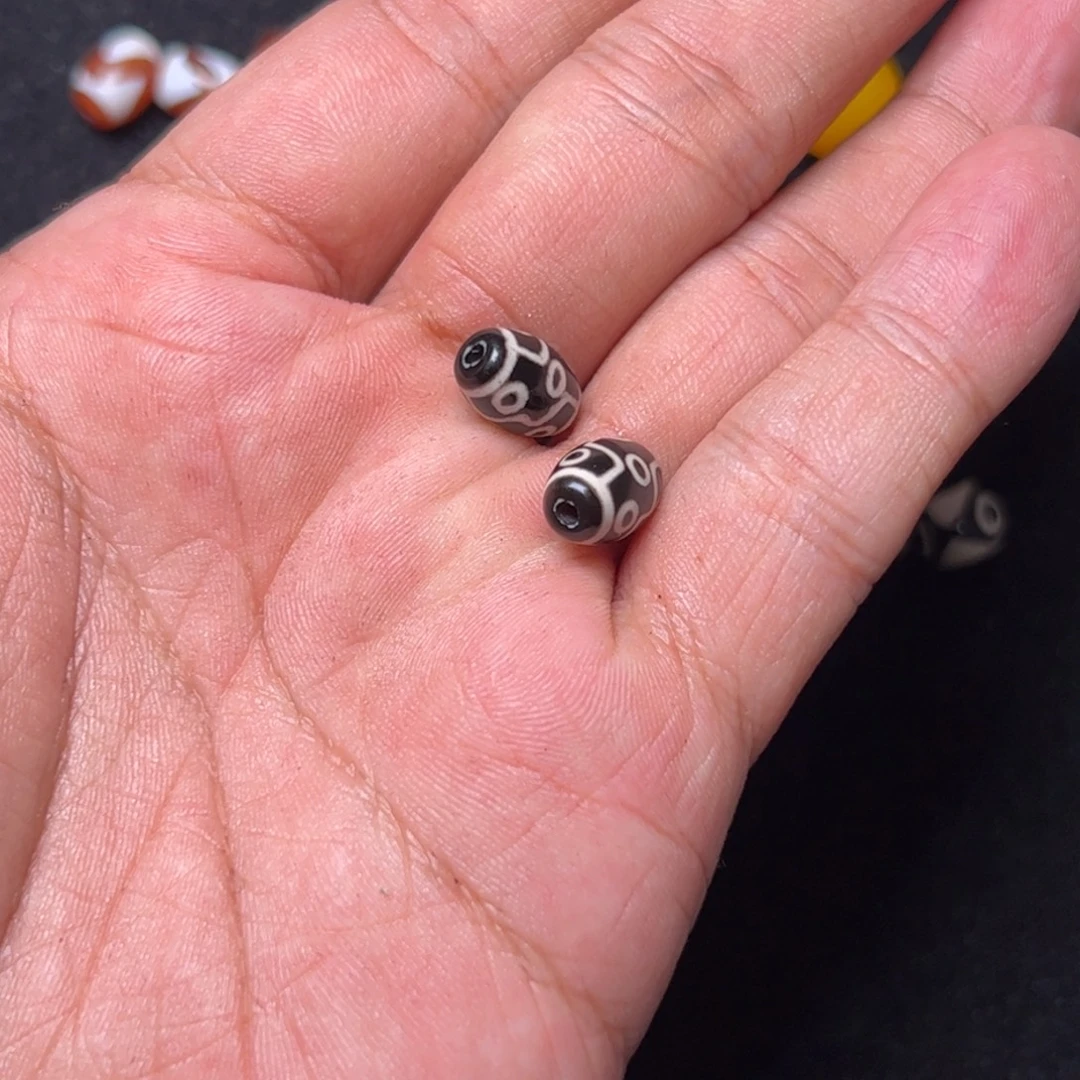 飞***鱼玛瑙/玉髓未镶嵌配饰