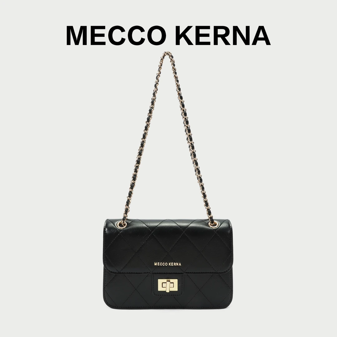 南风×Chio2nd 小方包女