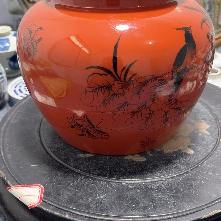 心**诚景德镇陶瓷艺术品