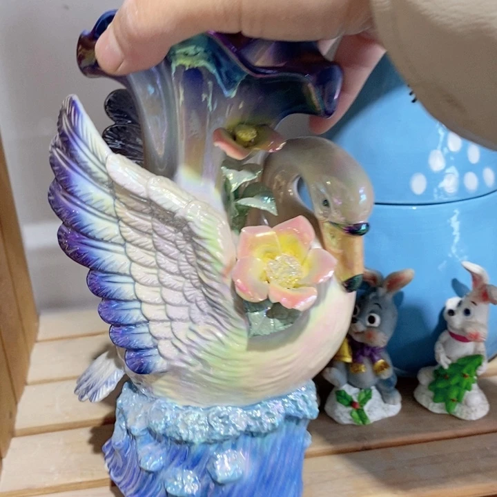 陶瓷树脂工艺摆件