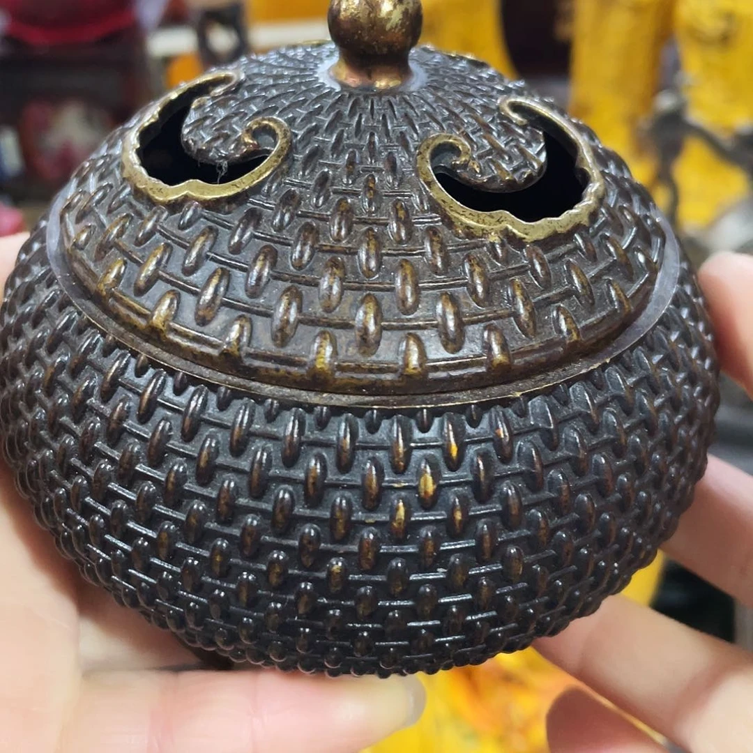 复古家居摆件（直播间专属链接）