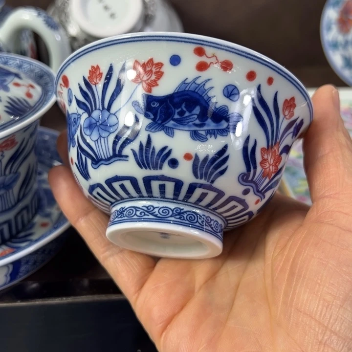 全场景德镇陶瓷景德镇陶瓷