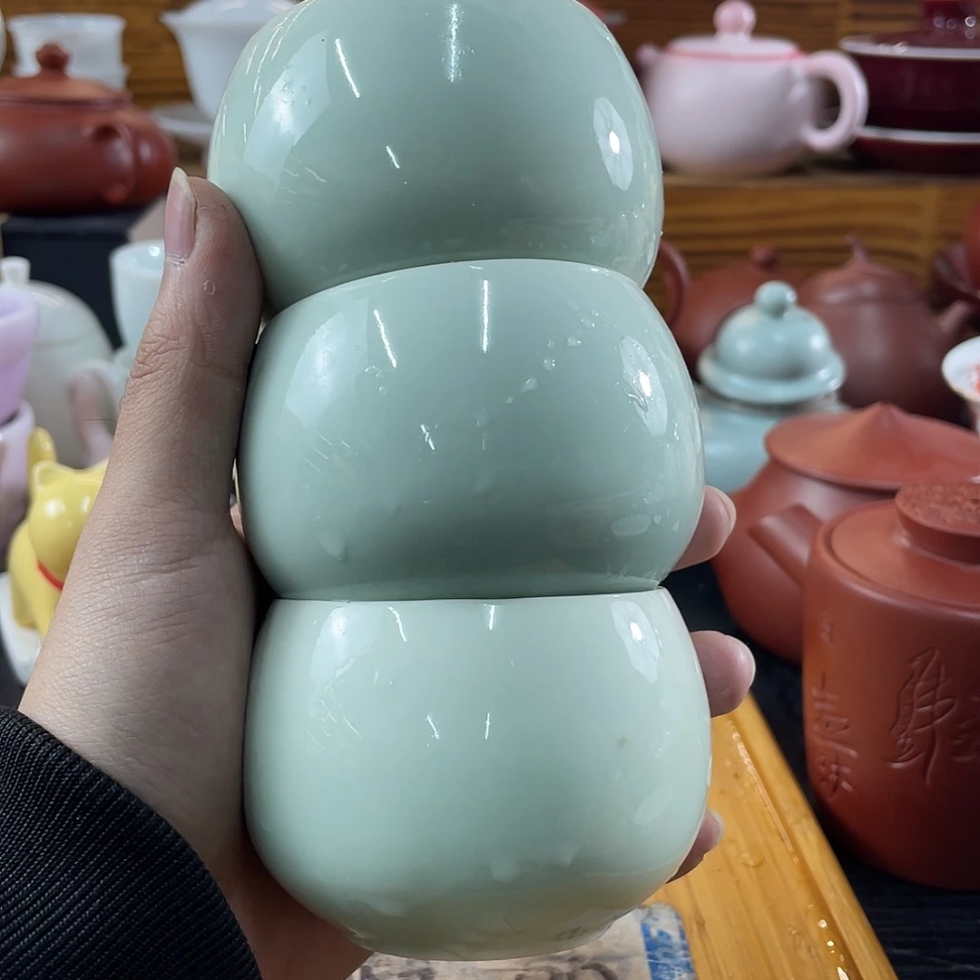 紫砂紫砂陶瓷微瑕介意勿拍
