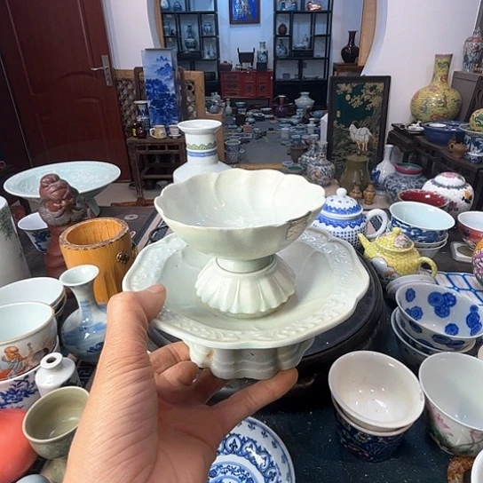 摆件释*景德镇陶瓷艺术