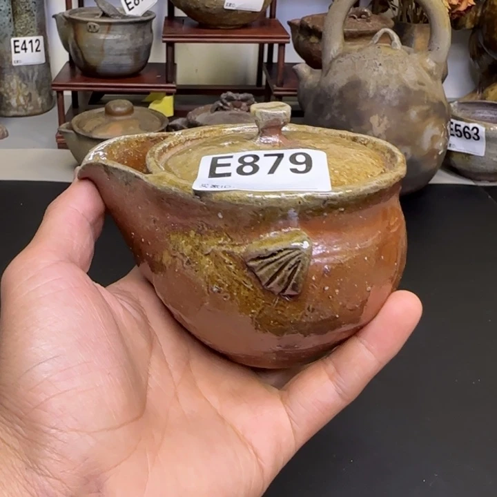 备前烧作品备前烧作品