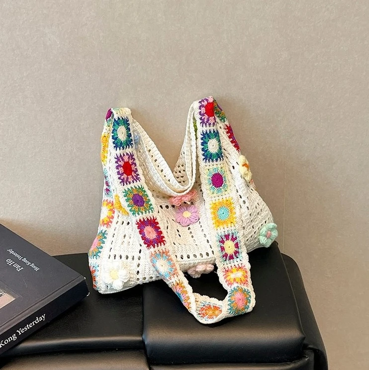 K061-K080琪琪女包腋下包