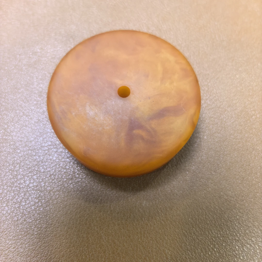 非金属树脂吊坠 特色饰品工艺品扣子