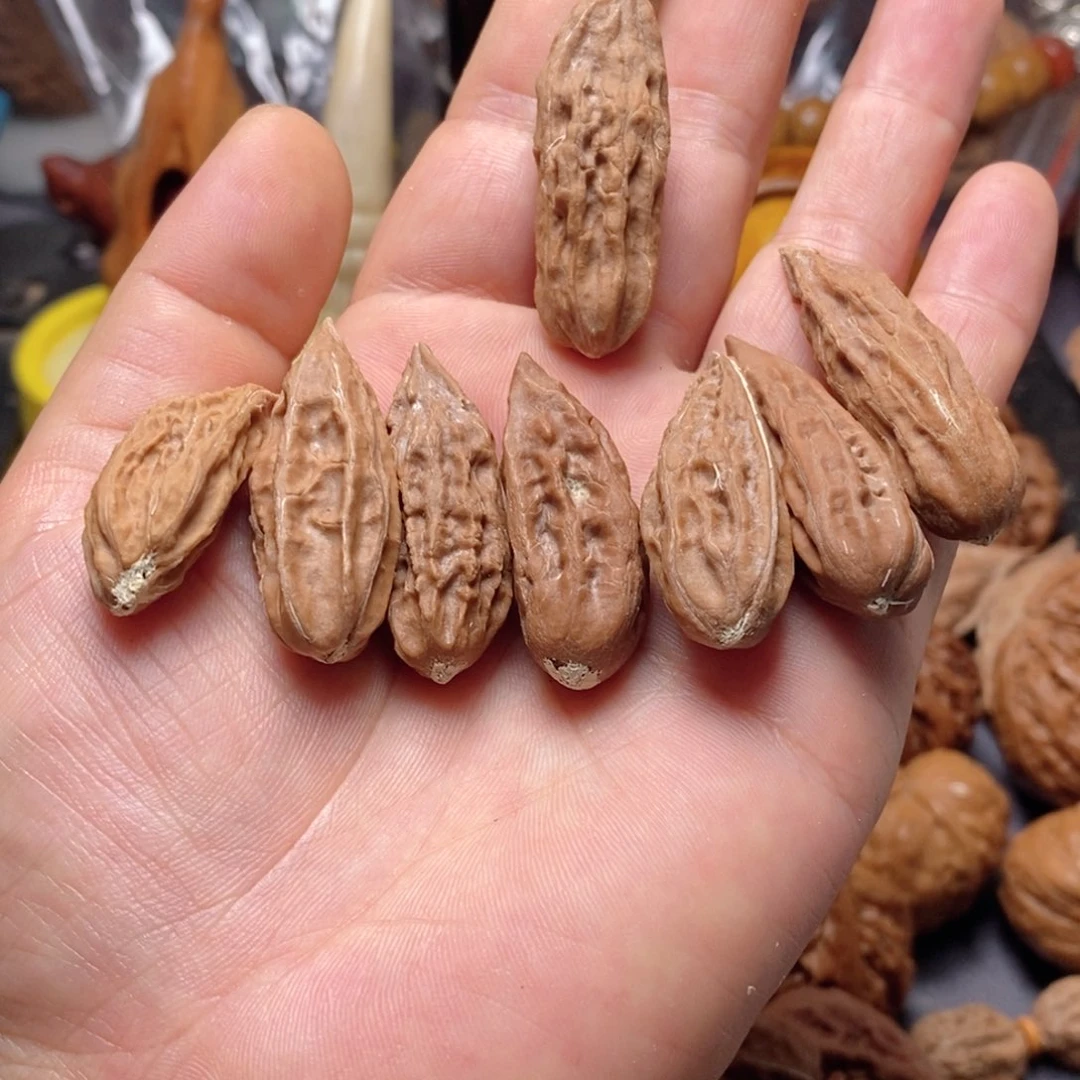 文玩核桃吊坠核桃40