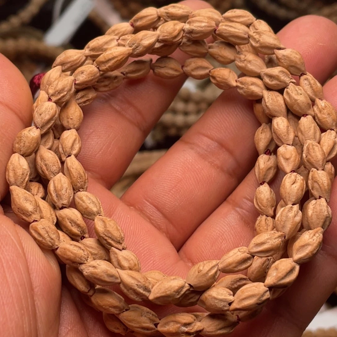 手串柏香籽/百香籽