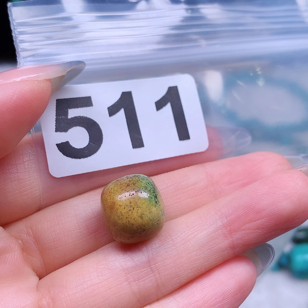 空竹粉丝专享十堰特色手工散珠