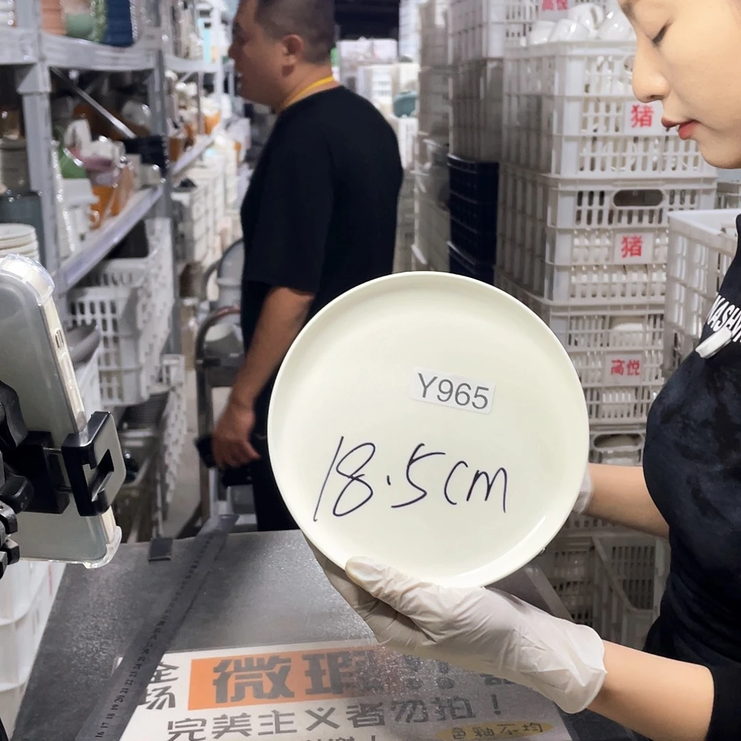 瓷片965             4个