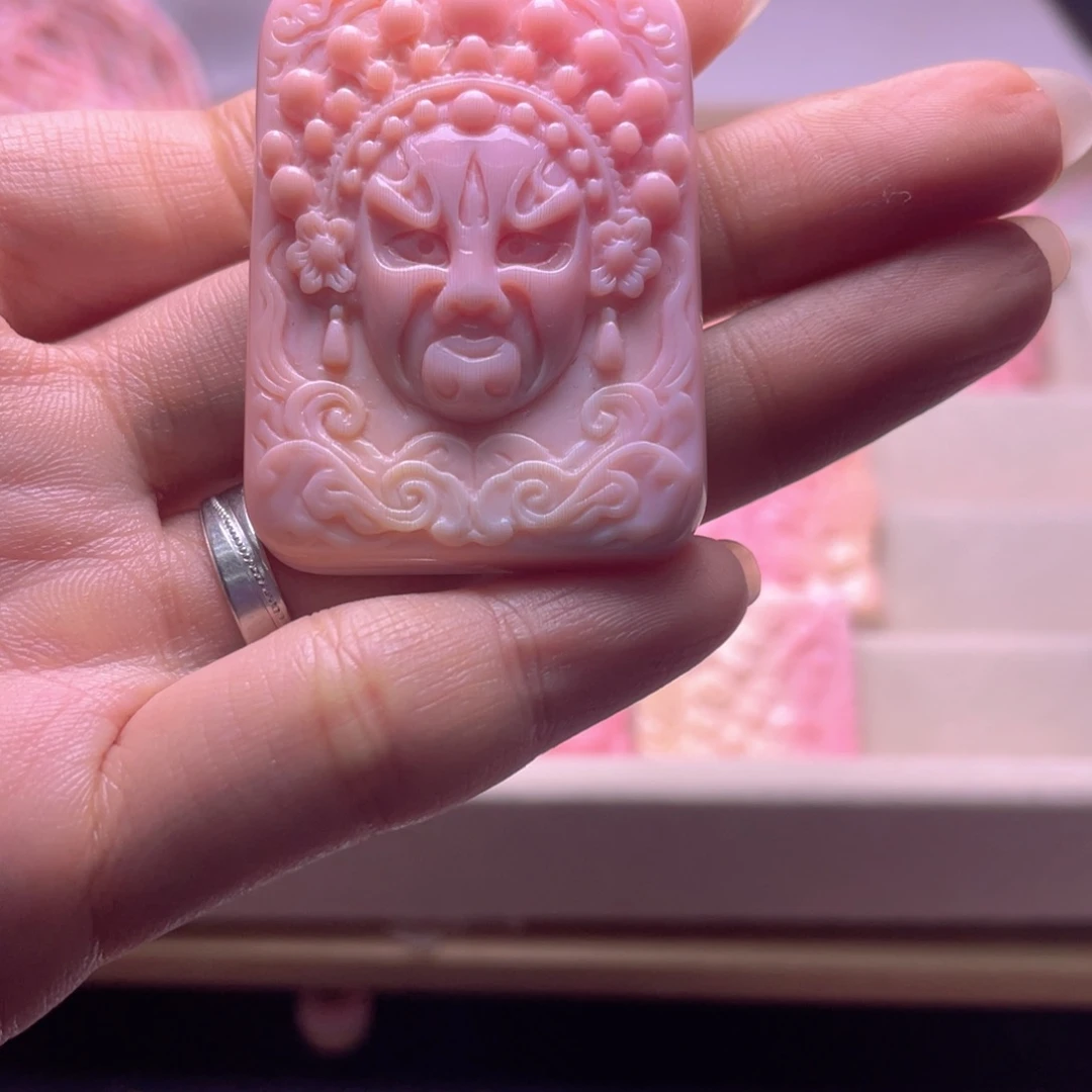 合金查罗石手绳胡福利