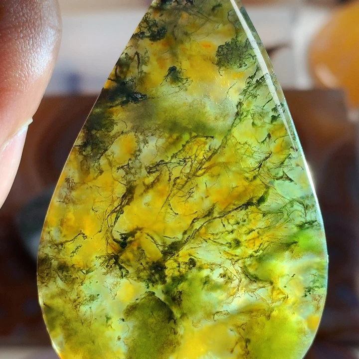 未镶嵌颈饰玛瑙/玉髓t***l