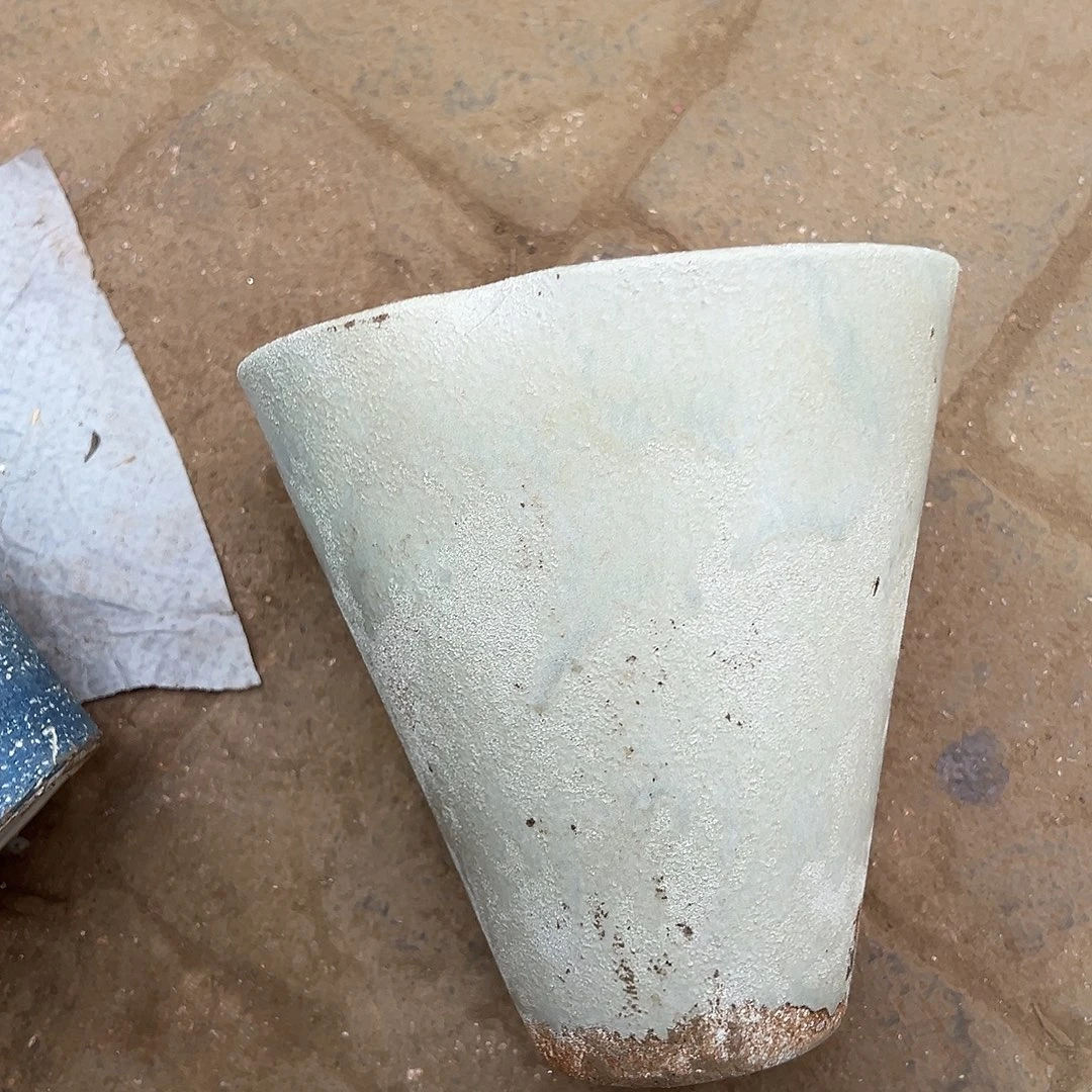 景德镇陶瓷口16宽13高17