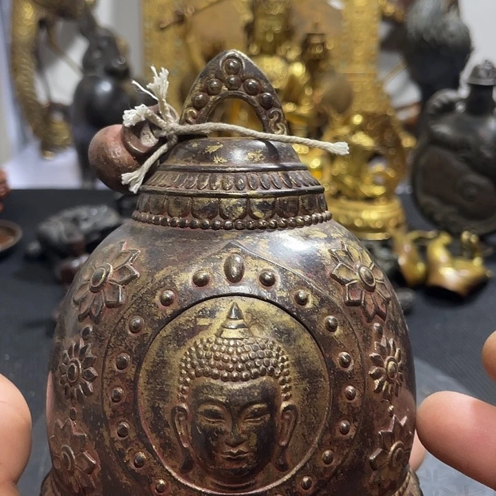 大**境瓷佛岭品相好全品