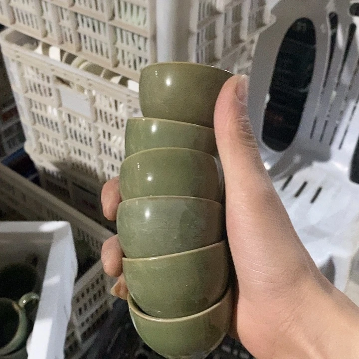 微瑕茶具介意勿拍