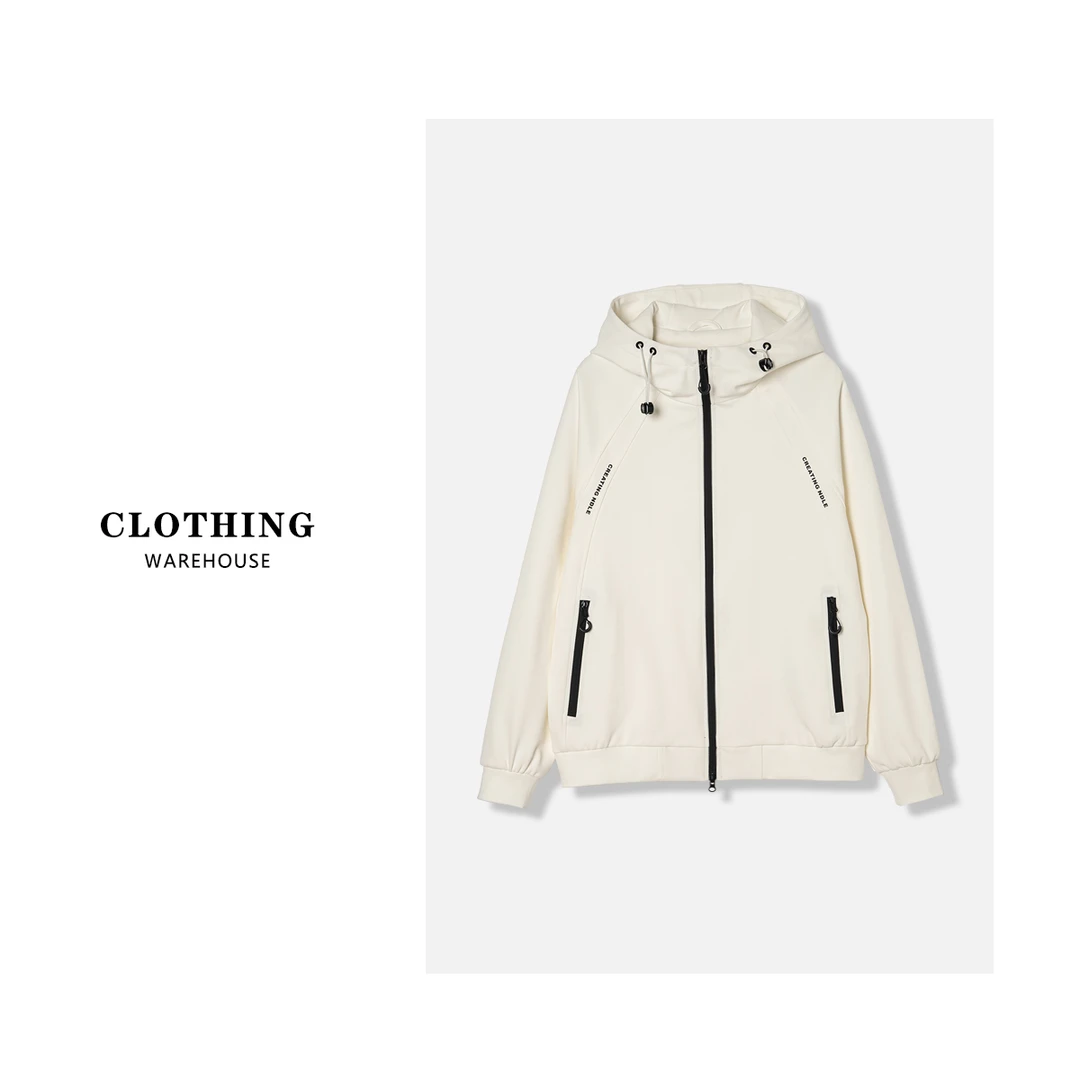 201-206夹克外套系列