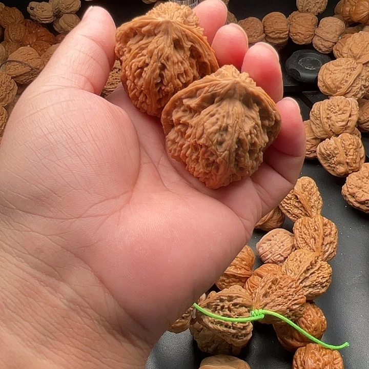 星***辰文玩核桃吊坠5南疆石