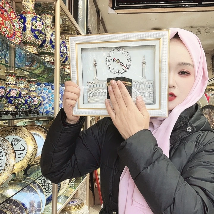 树脂摆件工艺技术