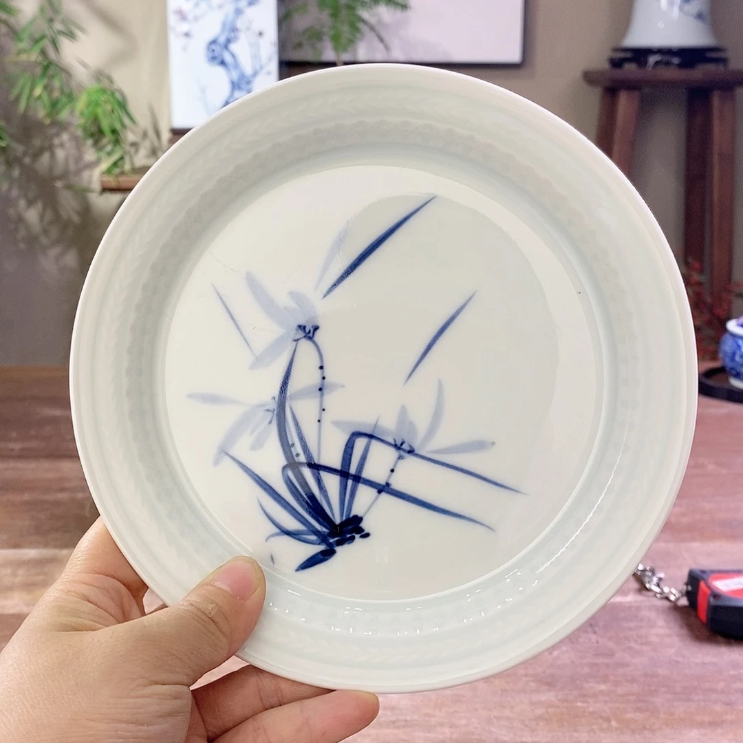 【闪购商品】景德镇陶瓷家用摆件