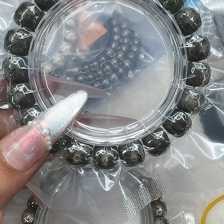 星月菩提手串598快乐星月菩提11